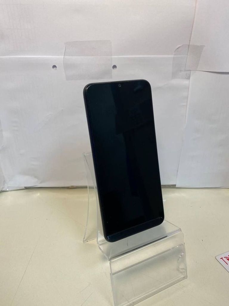 Объявление Samsung galaxy a03 sm-a035f 3/32gb Б/У