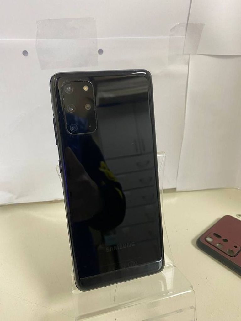 Купити Samsung galaxy s20+ g985f 8/128gb Б/У