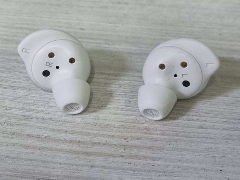 Samsung galaxy buds fe Код:01-200859728. Зображення 13
