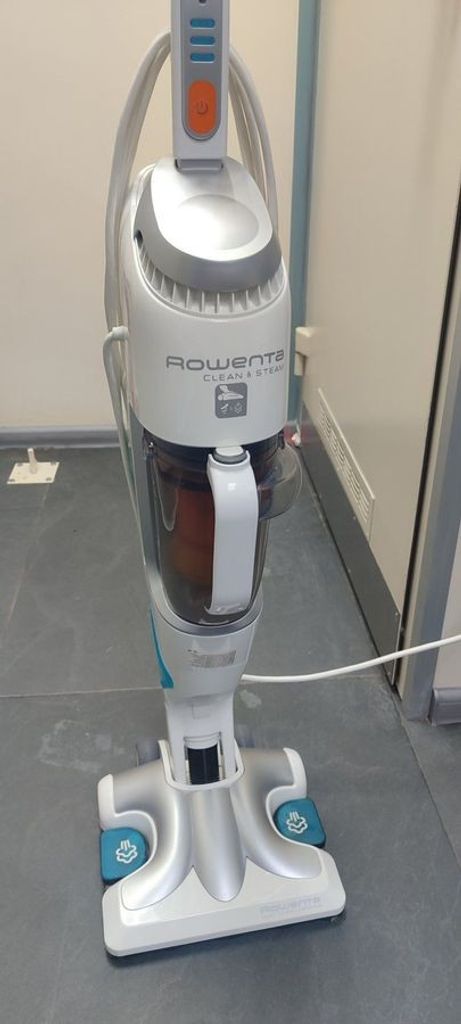 Купити Rowenta RY7557WH Б/У