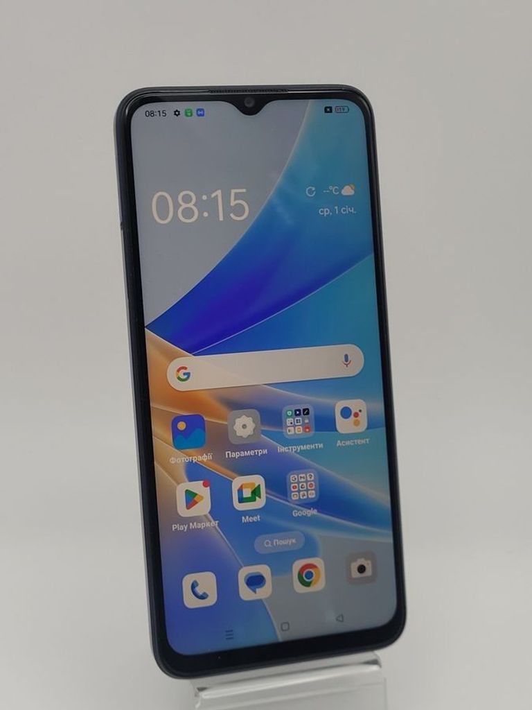 Купить Oppo a17k cph2471 3/64gb Б/У