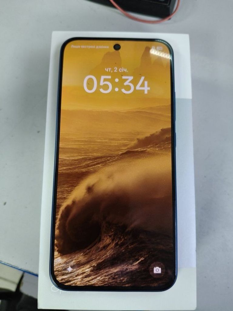 Купити Oppo a6 pro 4g 8/256gb Б/У