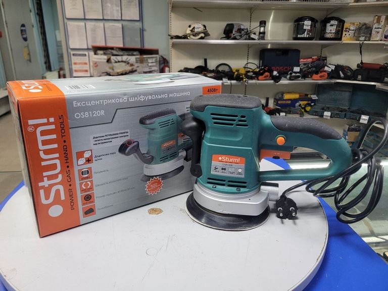 Купити Sturm OS8120R Б/У