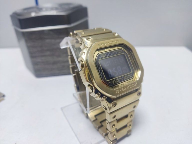 Casio gmw-b5000 Код:01-200862646. Зображення 9