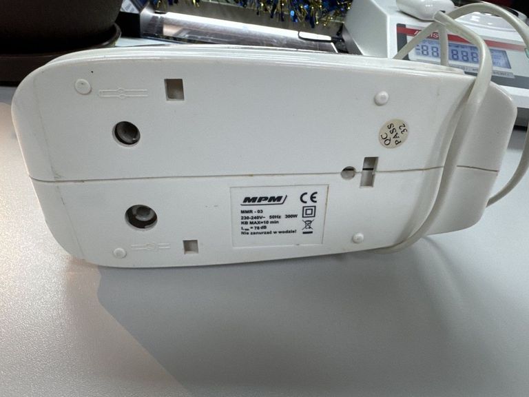 Дешево MPM Product MMR-03 з ломбарду