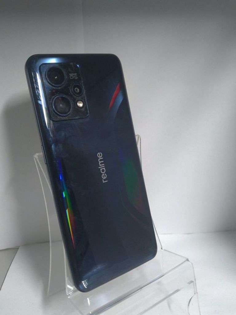 Дешево Realme 9 pro 8/128gb з ломбарду