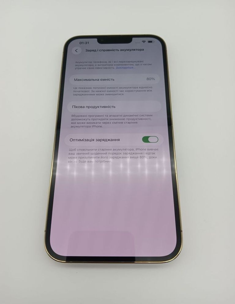 Apple iphone 13 pro max 128gb Код:01-200866339. Зображення 7