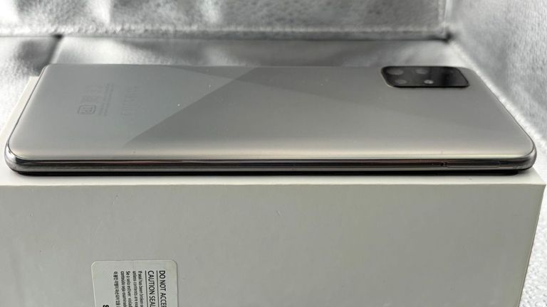 Samsung a515f galaxy a51 6/128gb Код:01-200866498. Зображення 6