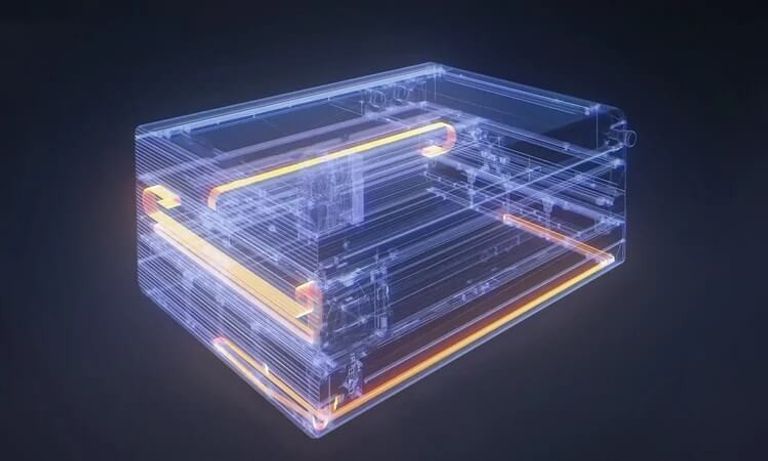 Ortur H20 20 Вт закритий. Новий. Код:null. Зображення 11