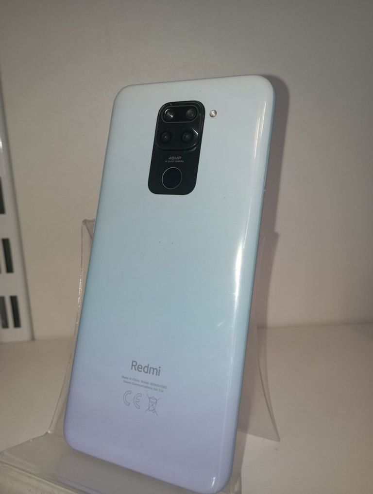 Xiaomi redmi note 9 3/64gb Код:01-200865203. Зображення 5
