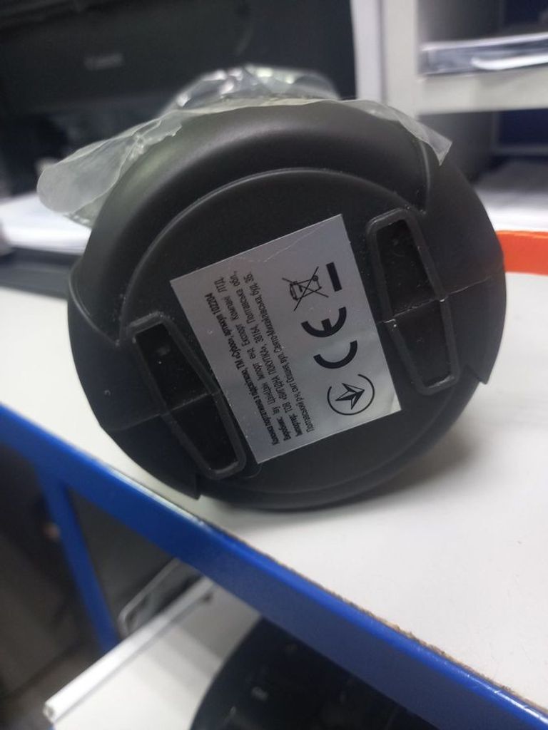 Оголошення Cyboo ms-2204bt Б/У