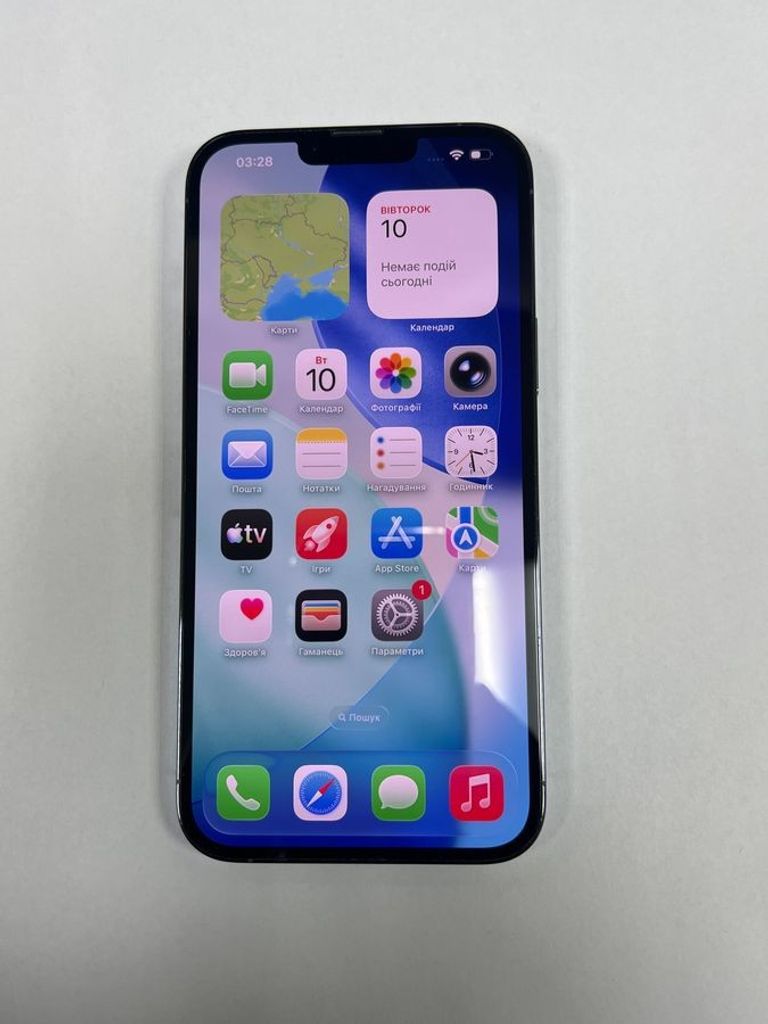 Дешево Apple iphone 13 pro max 128gb з ломбарду