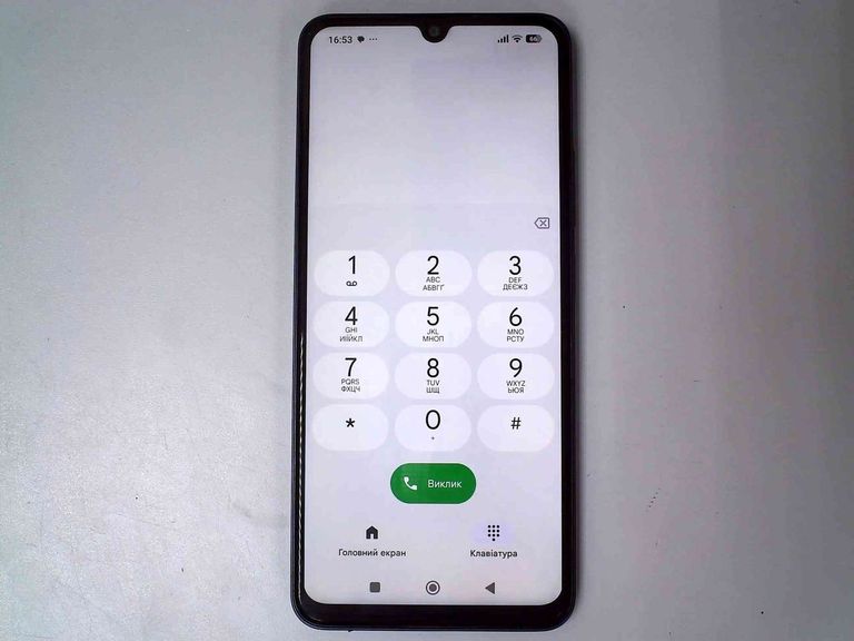 Купити Xiaomi redmi 14c 4/128gb Б/У