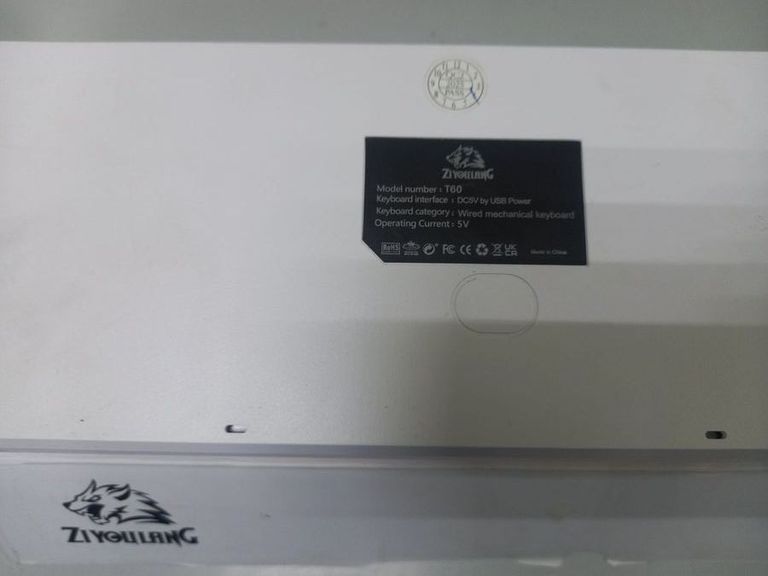 Дешево Ziyoulang t60 з ломбарду