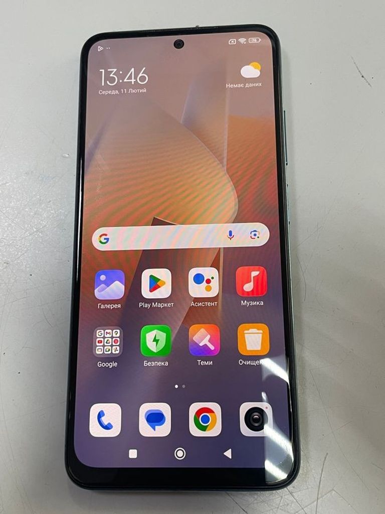 Купити Xiaomi redmi note 11 4/128gb Б/У