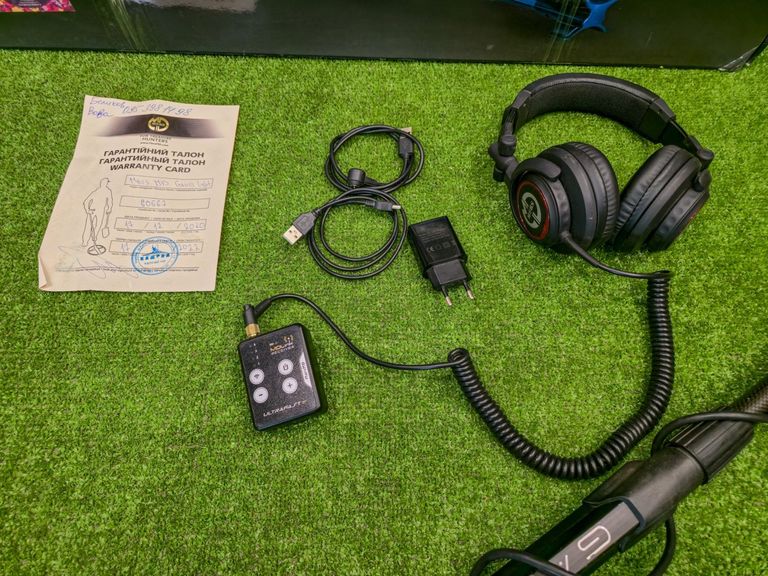 Mars Gauss MD Код:null. Изображение 7