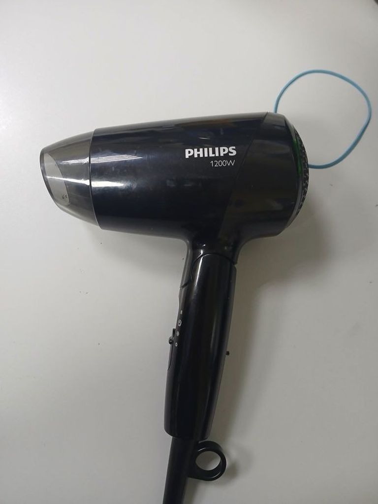 Дешиво Philips bhc 010 с ломбарда