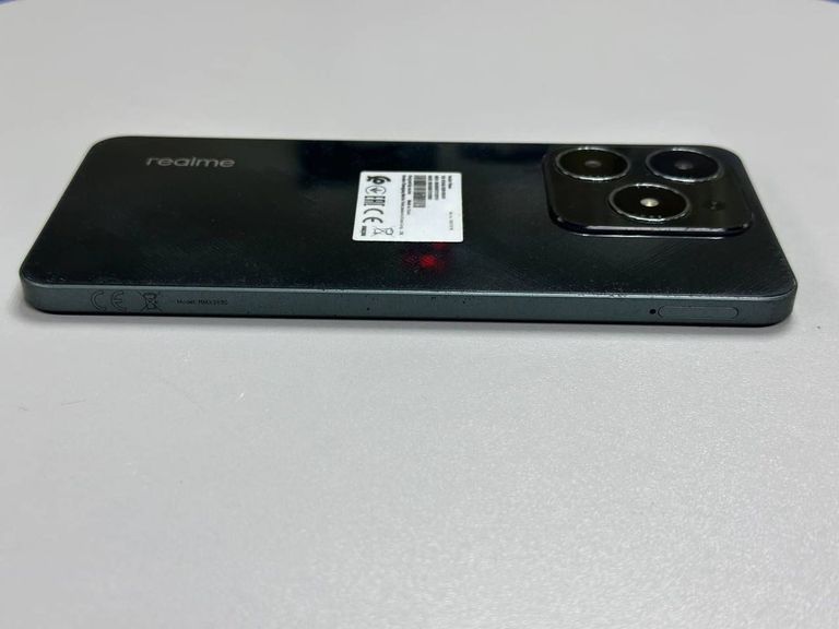 Realme c61 6/128gb Код:01-200870360. Зображення 9