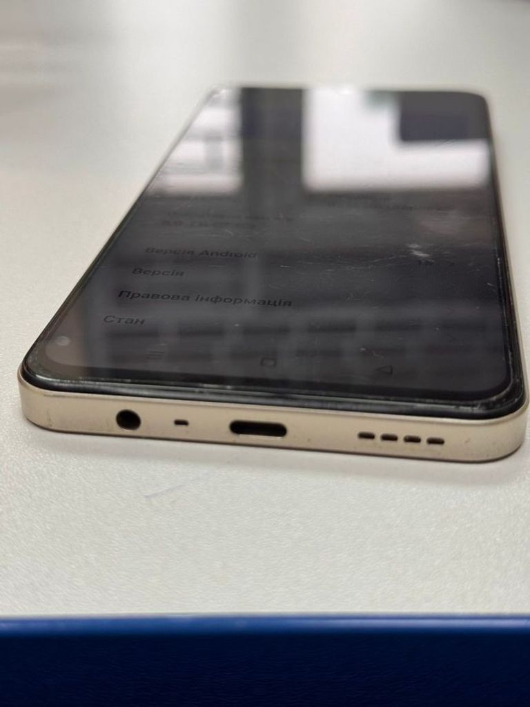 Розпродаж Realme c61 8/256gb, продавець Техноскарб