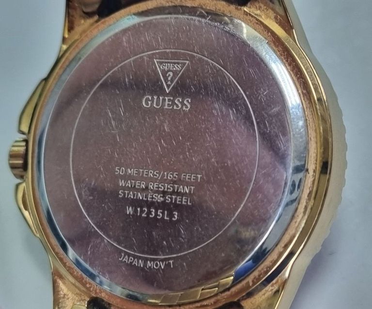 Guess w1235l3 Код:01-200870692. Изображение 10