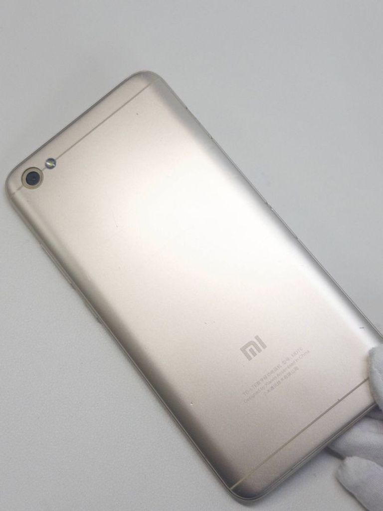 Xiaomi Redmi Note 5A 2/16GB Gray Код:01-200871092. Изображение 7