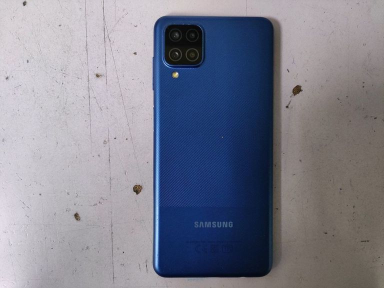 Купити Samsung galaxy a12 nacho sm-a127f 3/32gb Б/У