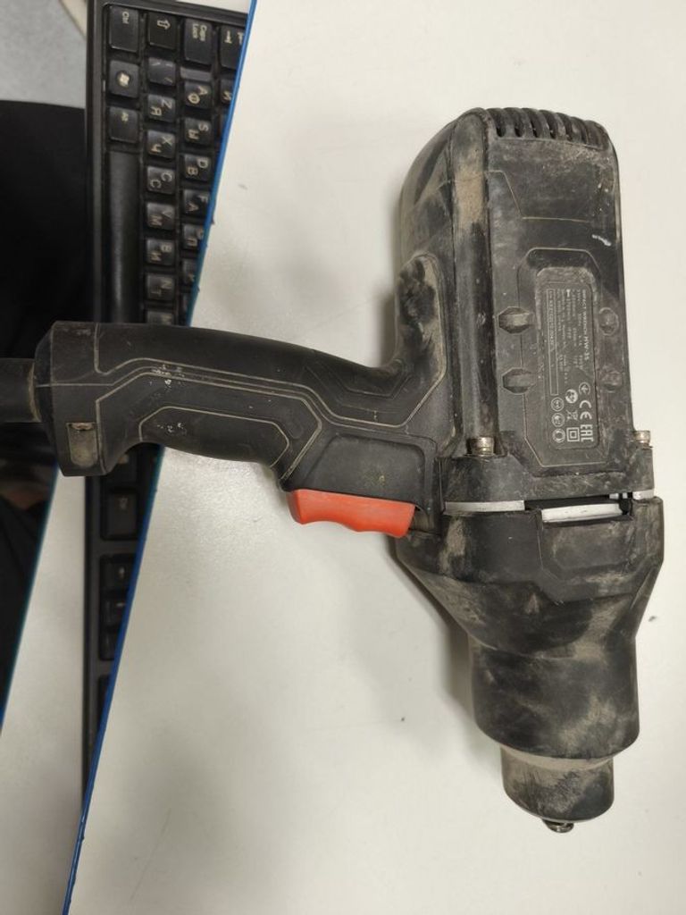 Оголошення Dnipro-M hw-35 Б/У