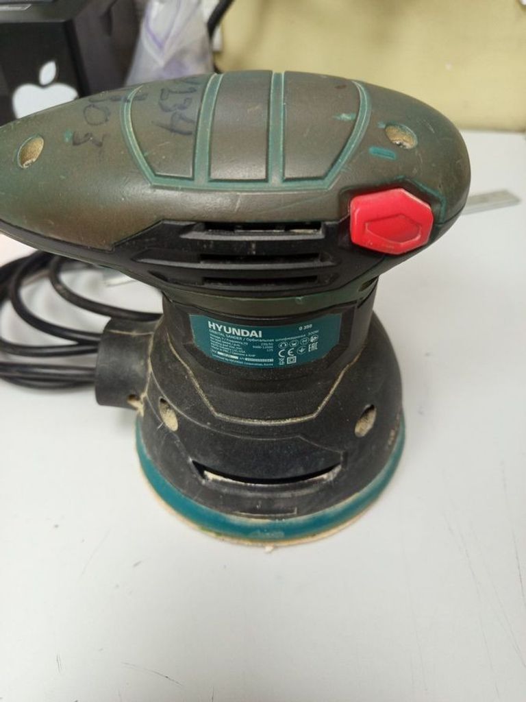 Оголошення Hyundai 0350 Б/У