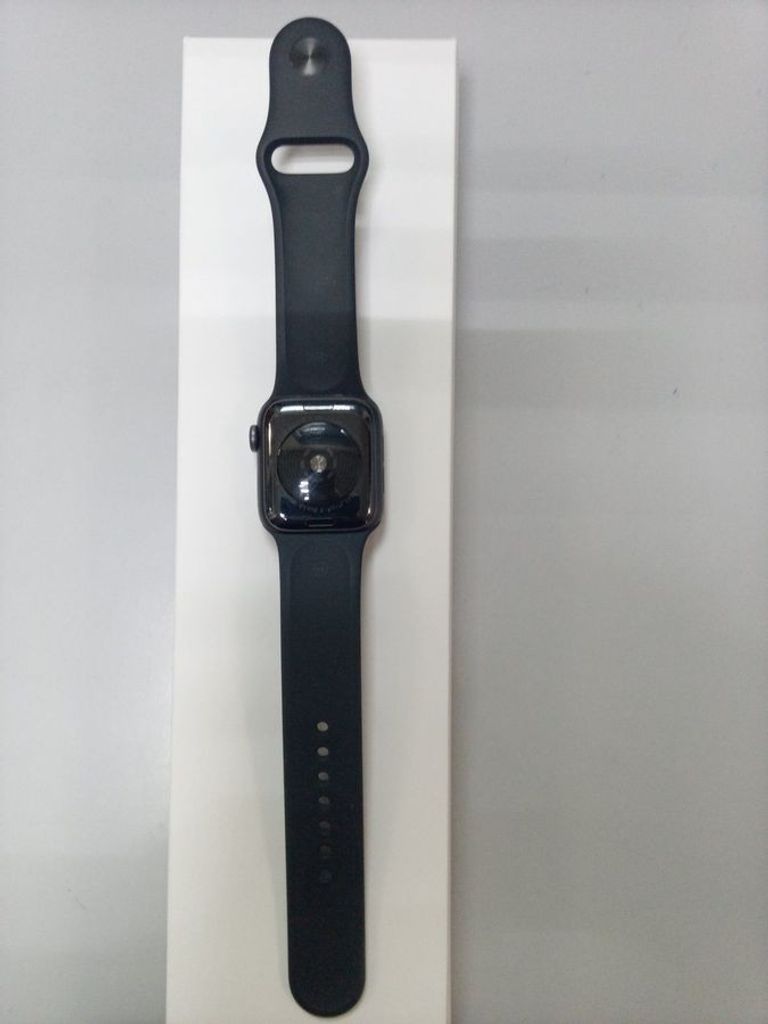 Оголошення Apple watch se gps 40mm aluminum case Б/У