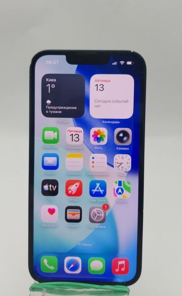 Объявление Apple iphone 14 128gb Б/У