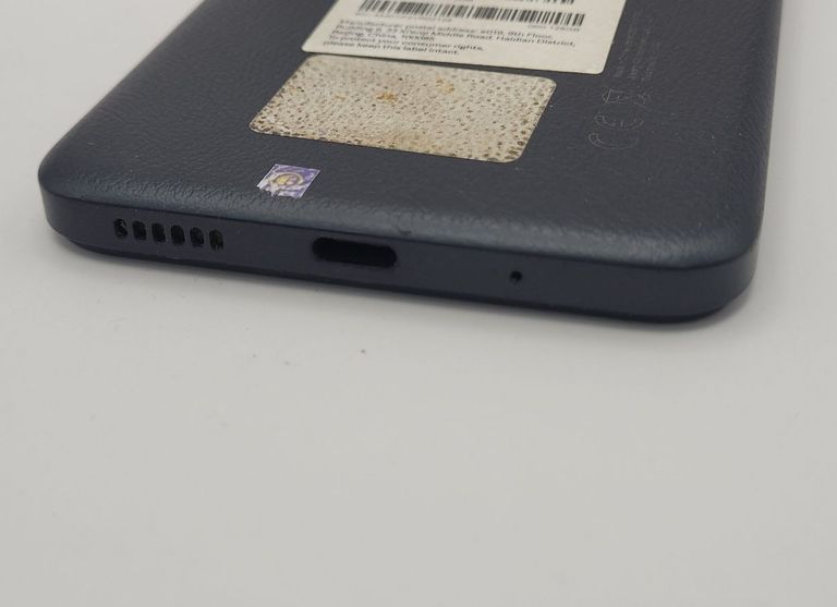 Xiaomi Poco M5 4/128GB Black Код:01-200872753. Изображение 5