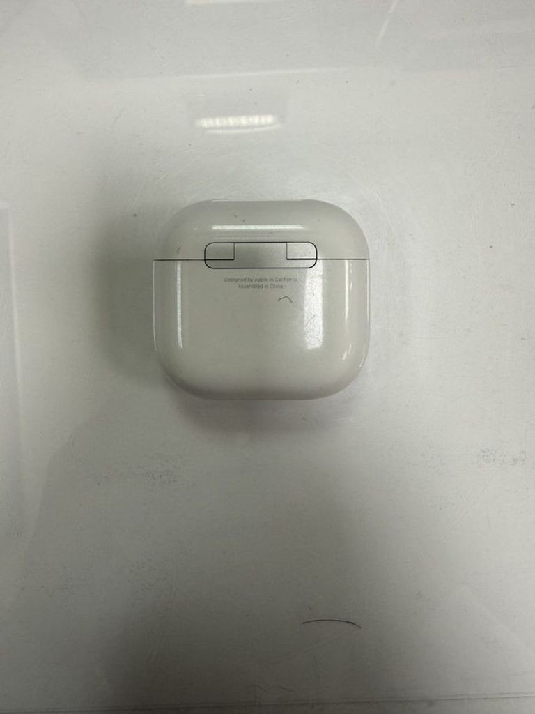 Объявление Apple airpods 4 Б/У
