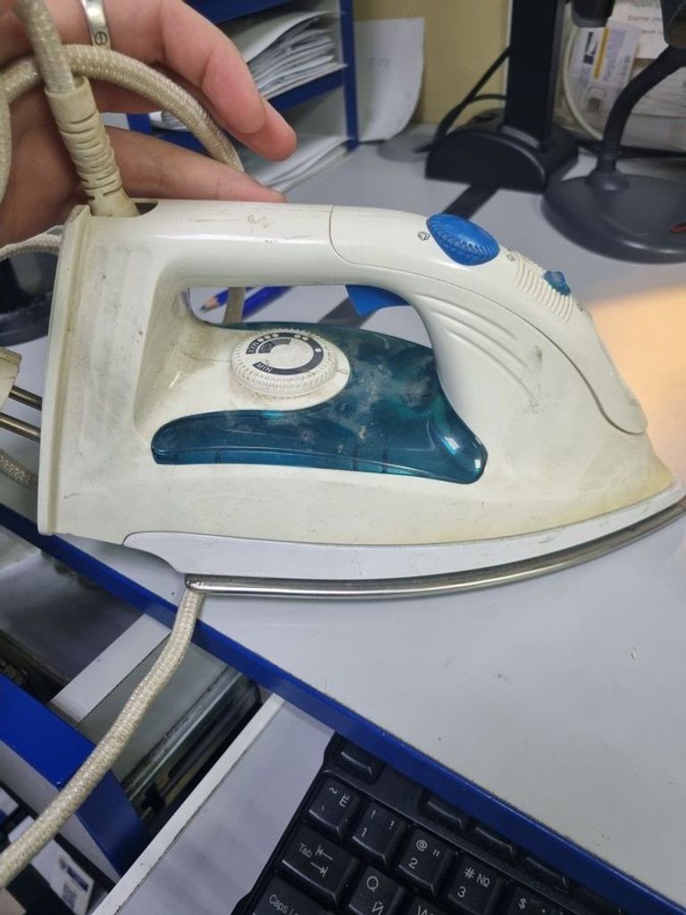 Дешево Liberton LHD-6103 з ломбарду