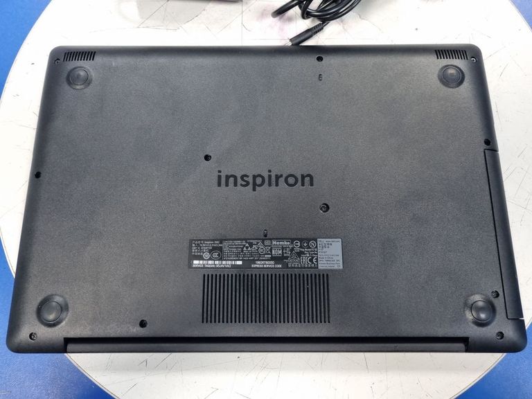 Dell 15/pentium n5000 ddr4/4gb ddr4/hdd *відсутній/ssd 128 gb/*інтегрована Код:01-200873151. Зображення 7