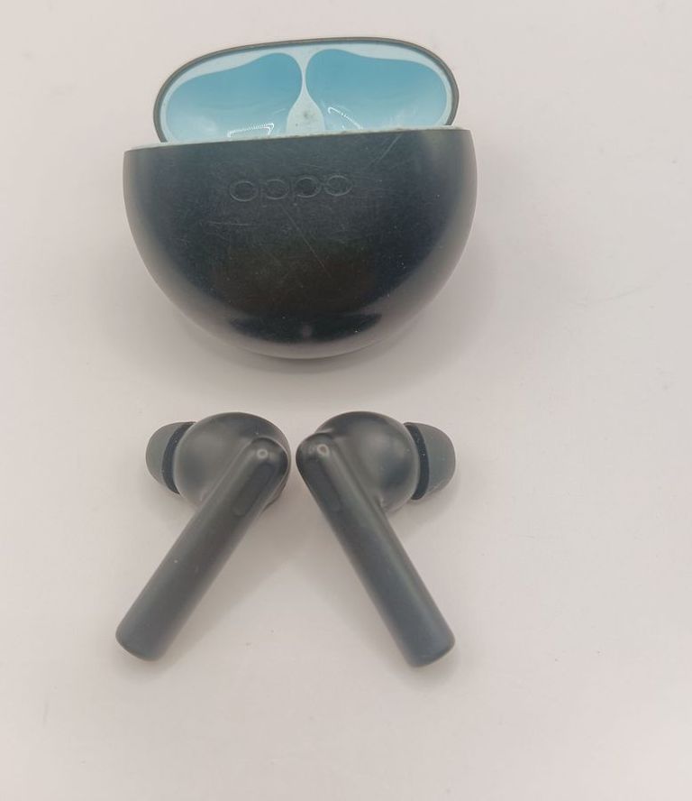 Оголошення Oppo enco buds2 Б/У