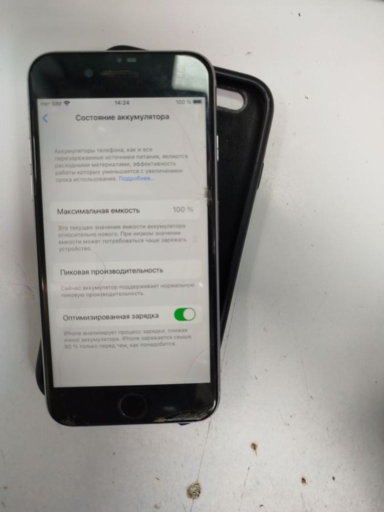 Купити Apple iphone 6s 16gb Б/У