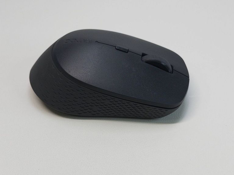 Оголошення Rapoo M300 Silent Wireless Multi-Mode Б/У