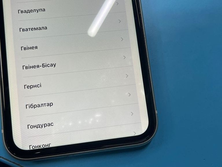 Купить Apple iphone 11 128gb Б/У