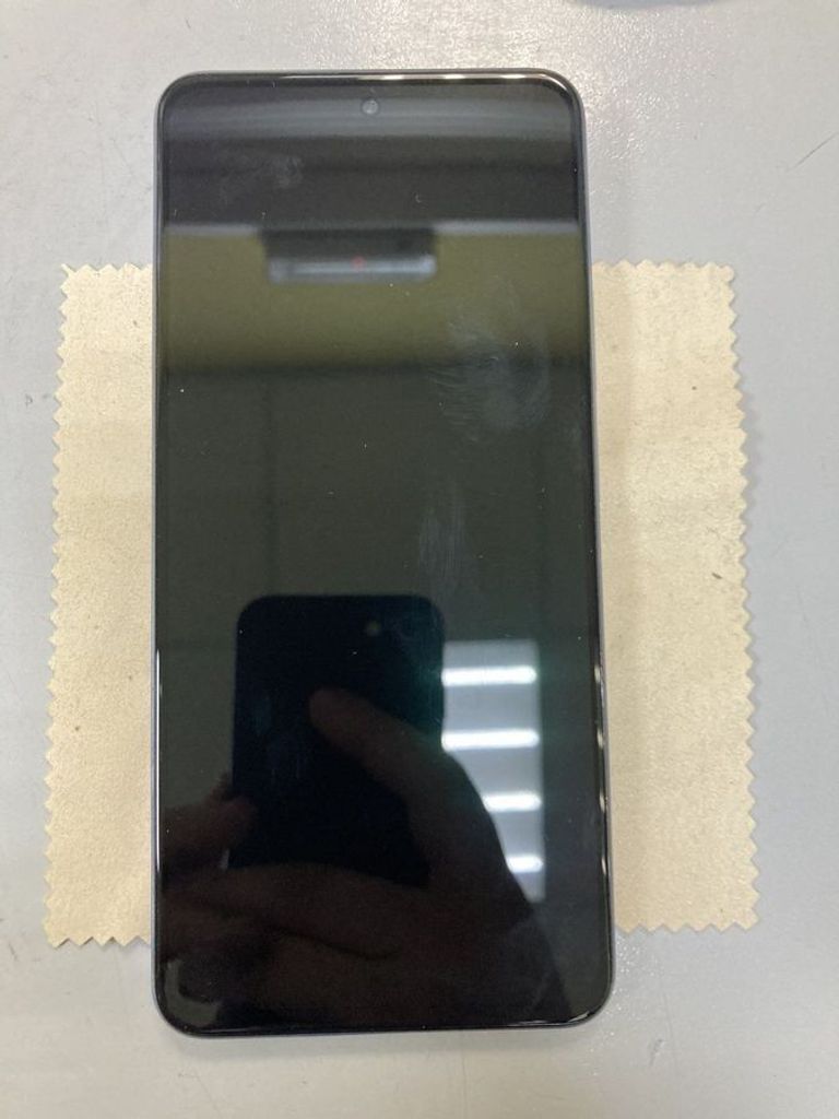 Дешево Realme 12 4G 8/512GB Pioneer Green з ломбарду