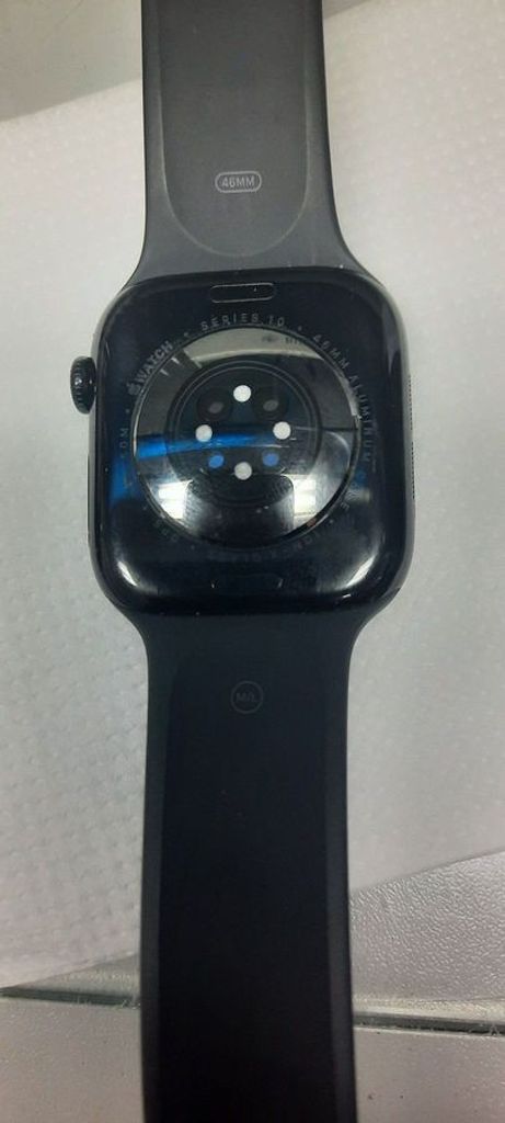 Apple watch series 10 gps 46mm alu. case Код:01-200875513. Изображение 9