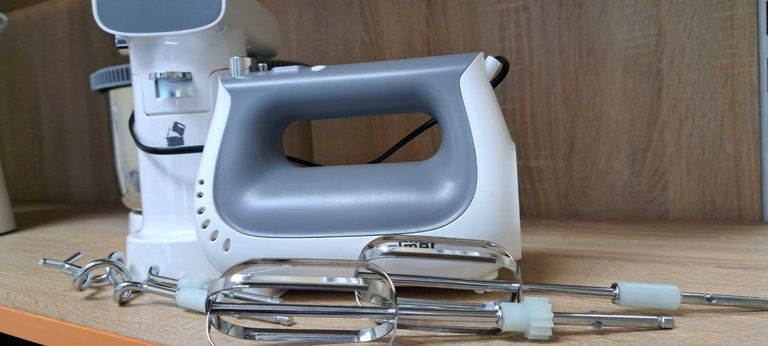 Объявление Zelmer ZHM 2659 Б/У