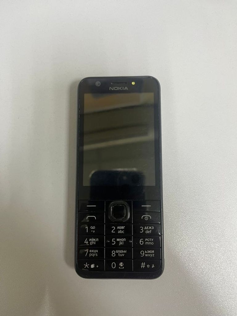 Купить Nokia 230 dual sim Б/У