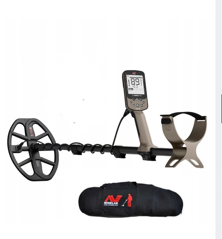 Купити Minelab X-TERRA ELITE Б/У