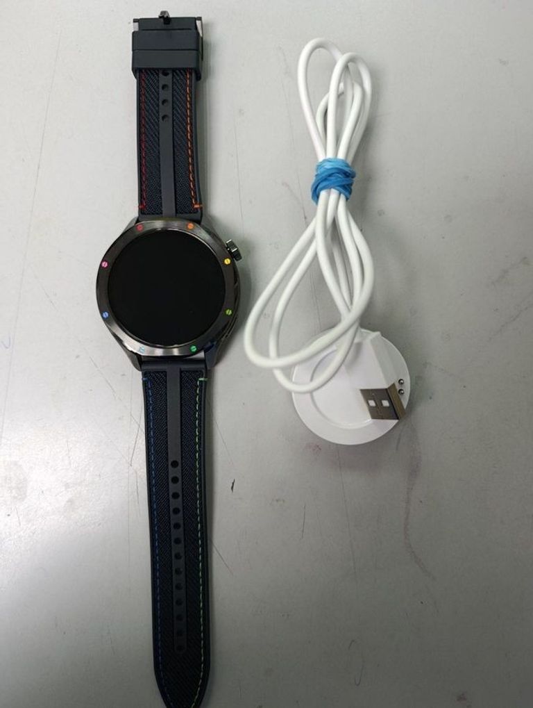 Объявление Xiaomi watch s4 Б/У