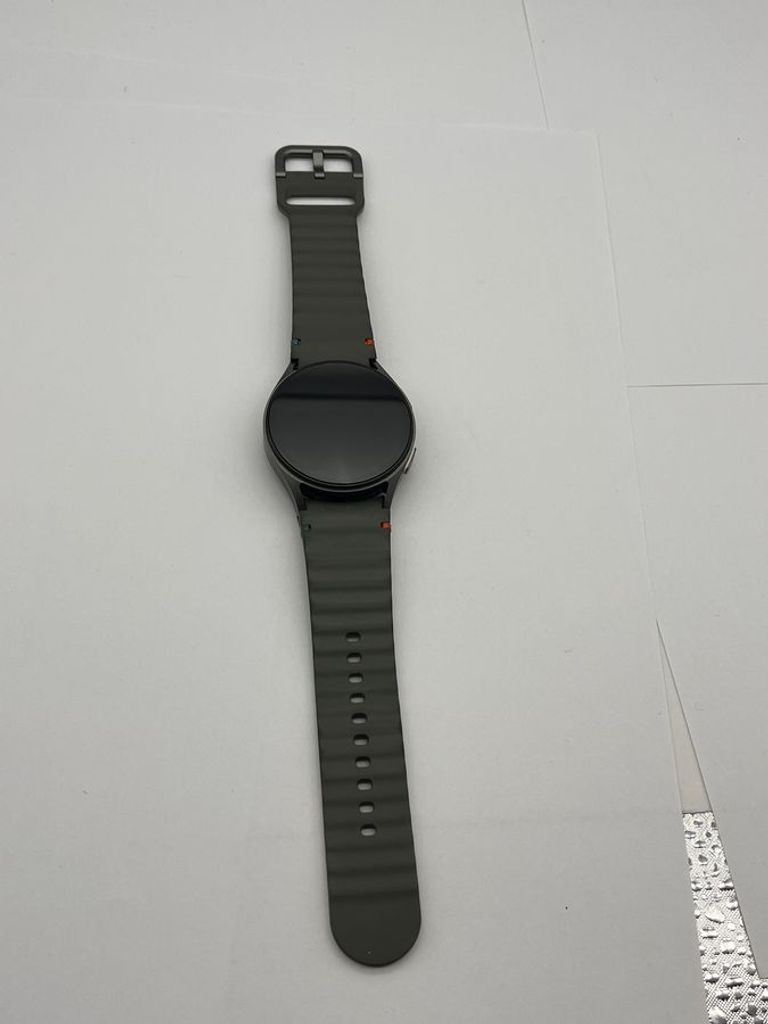 Оголошення Samsung galaxy watch 7 40mm Б/У