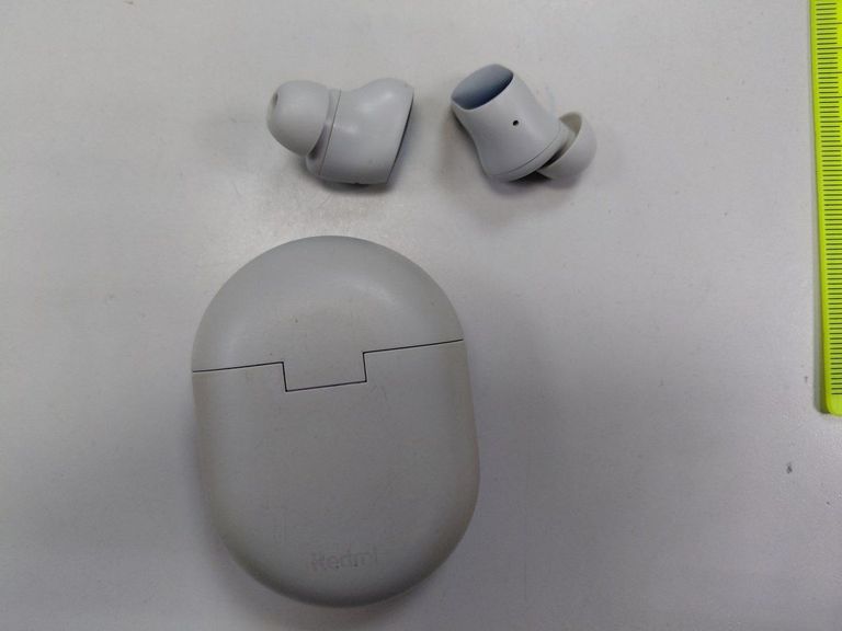 Дешево Xiaomi redmi buds 3 pro з ломбарду