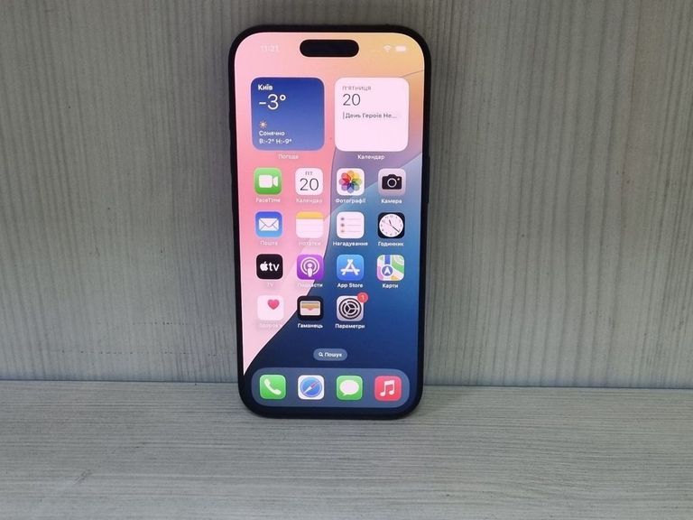 Apple iphone 16 pro 128gb Код:01-200880093. Изображение 8