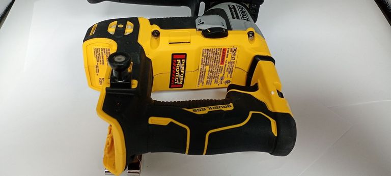 Dewalt DCH172N Код:01-200876404. Зображення 7
