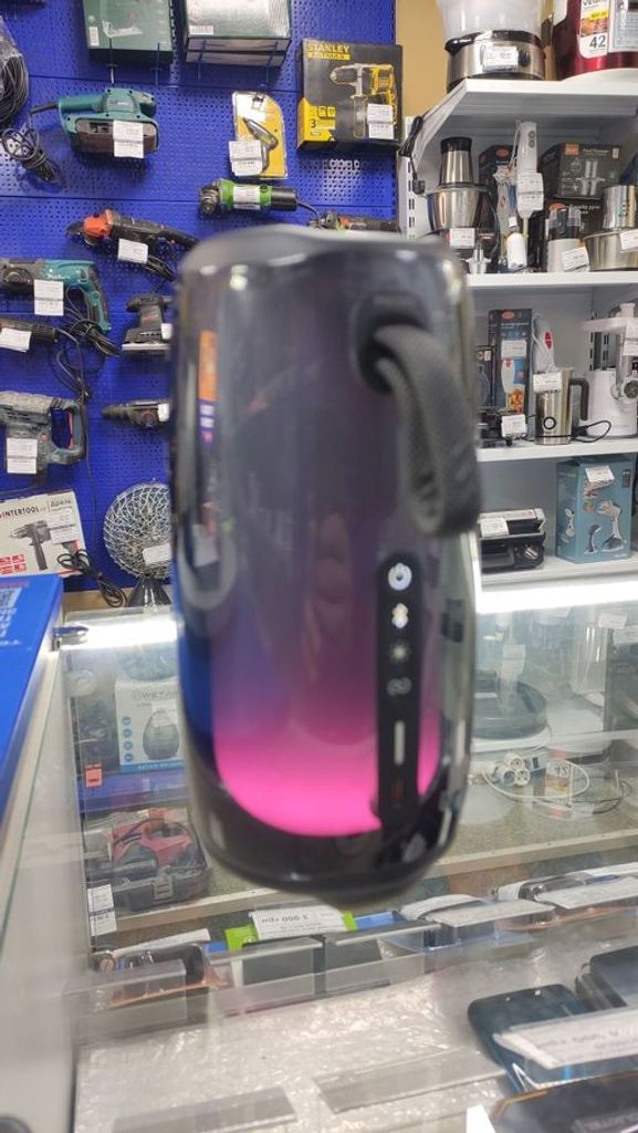 Jbl pulse 5 Код:01-200881239. Изображение 9