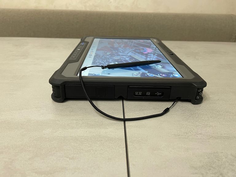 Getac A140 G1, 14", i5-6200U, 16GB, 128GB SSD, 4G LTE Код:null. Зображення 5